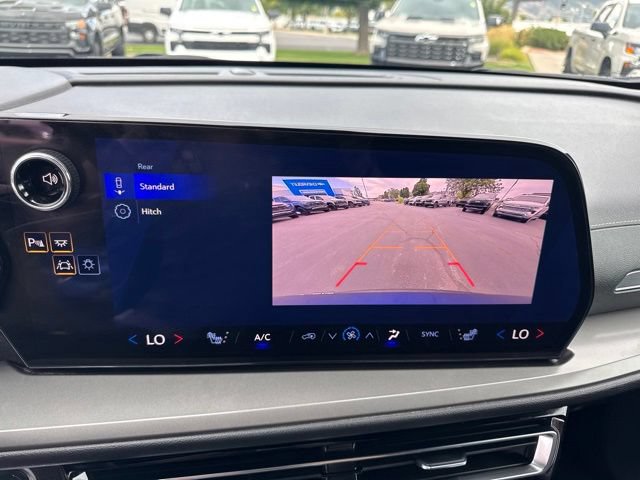 Used 2026 Chevrolet Traverse LT AWD/4WD image 27