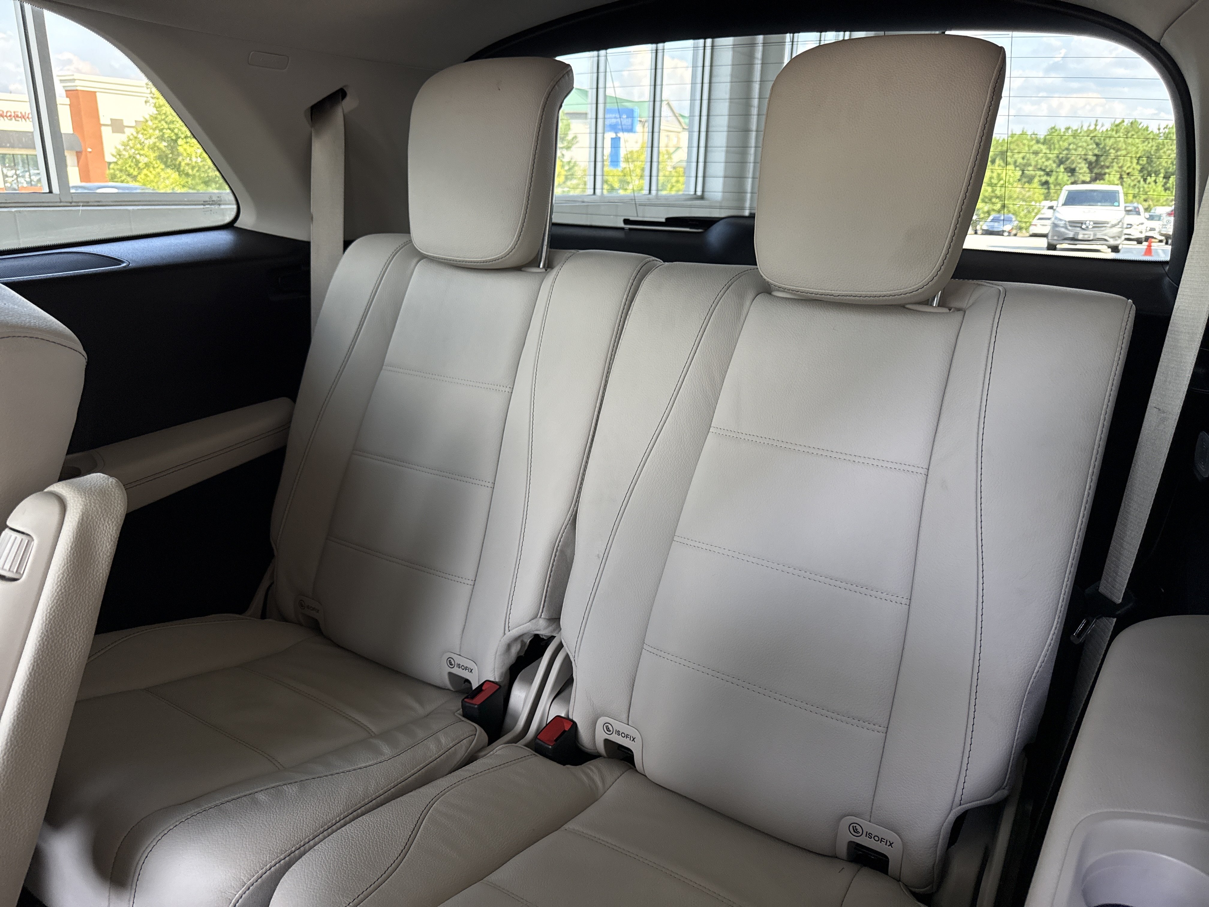 Certified 2022 Mercedes-Benz GLS 450 4MATIC image 34