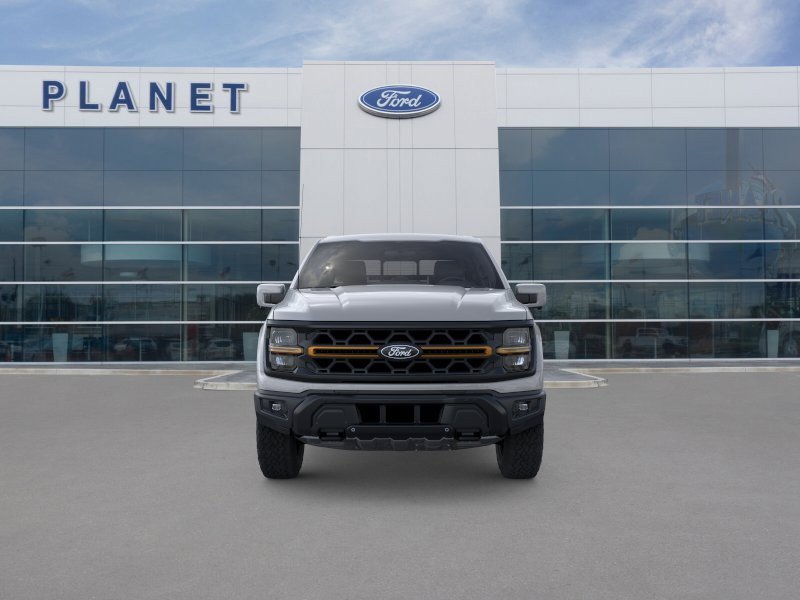 New 2026 Ford F150 Tremor AWD/4WD image 7