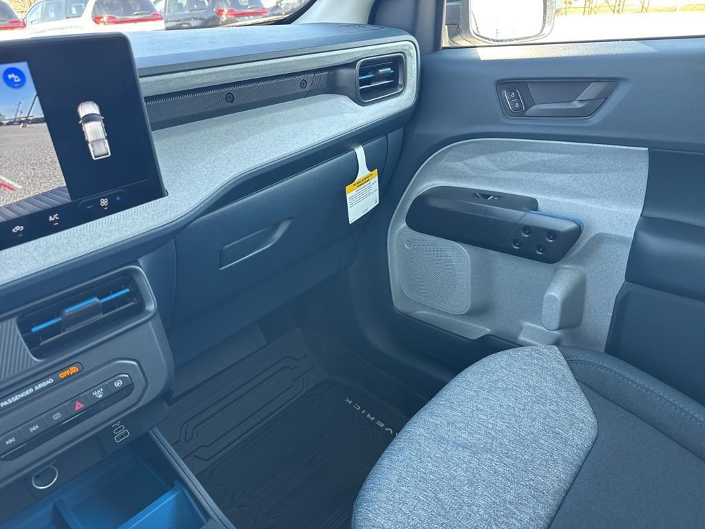 New 2026 Ford Maverick XLT image 33