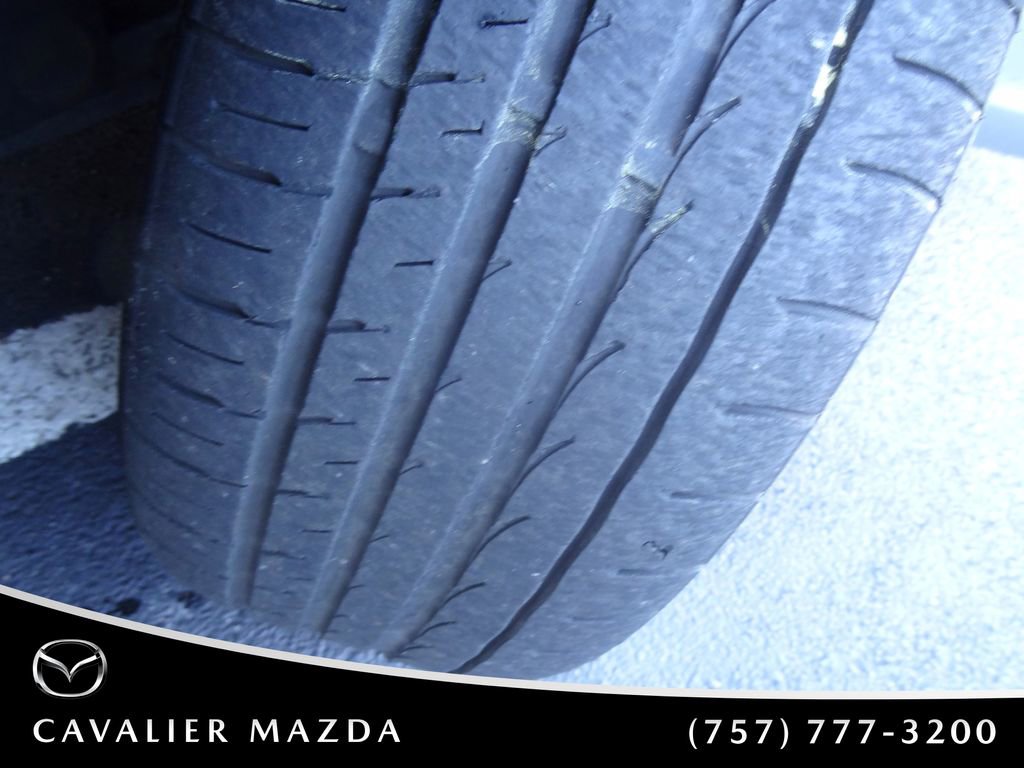 Used 2015 Volvo V60 T5 Premier image 34