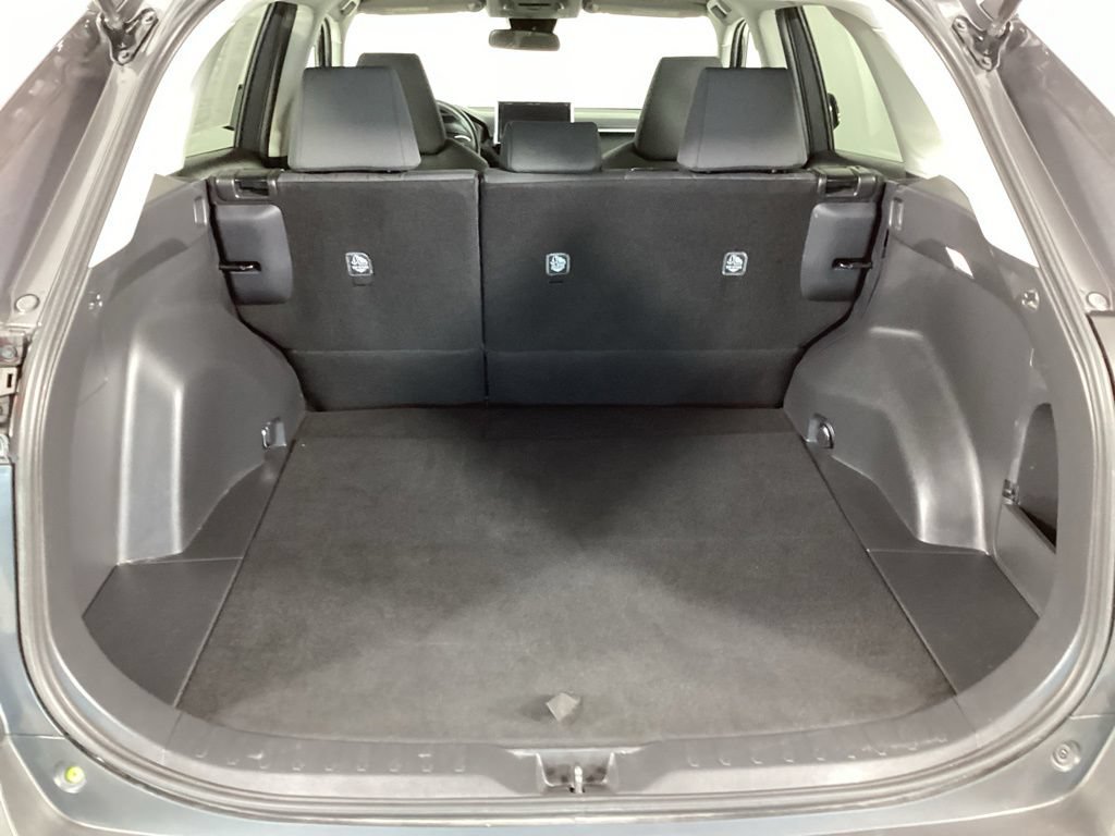 Used 2024 Toyota RAV4 XLE AWD/4WD image 13