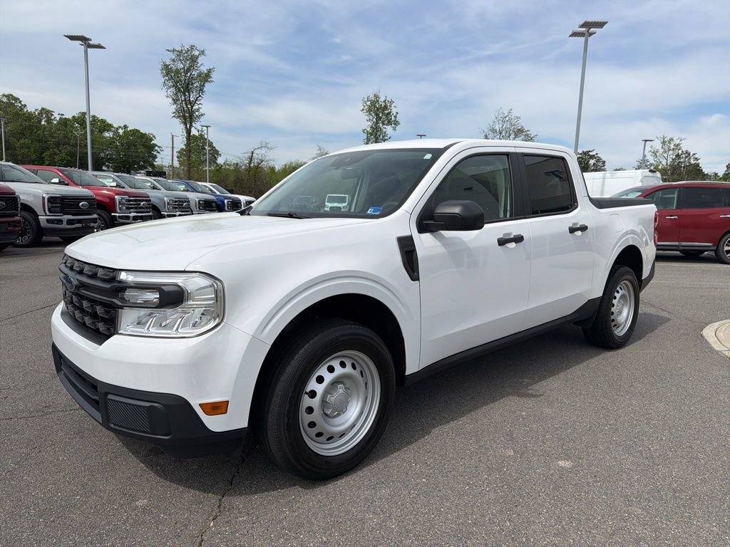 Used 2022 Ford Maverick XL image 8