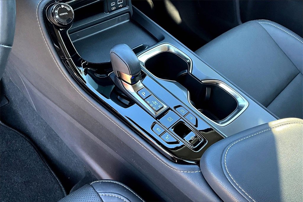 Used 2022 Lexus NX 350 AWD w/ Cold Area Package image 13