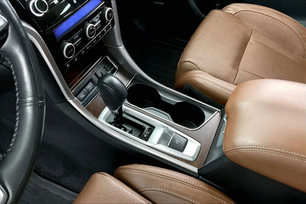 Used 2019 Subaru Ascent Touring w/ Popular Package #3 image 17