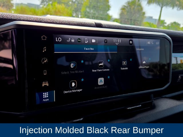 Used 2024 Jeep Wrangler Unlimited Sport AWD/4WD image 29