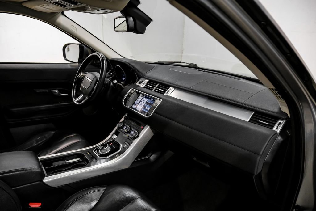 Used 2013 Land Rover Range Rover Evoque Pure Premium image 19