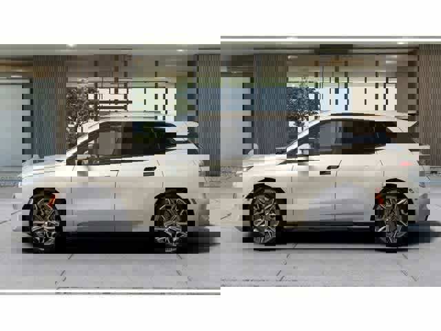 New 2026 BMW iX xDrive45 image 4