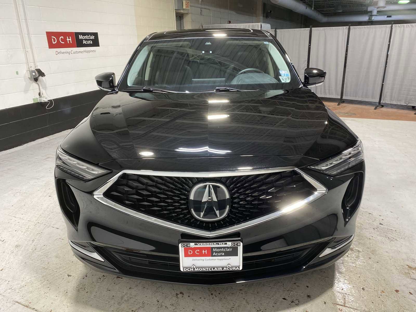 Certified 2023 Acura MDX SH-AWD image 6