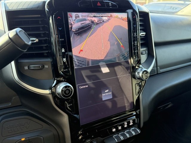 New 2026 RAM 3500 Big Horn image 21