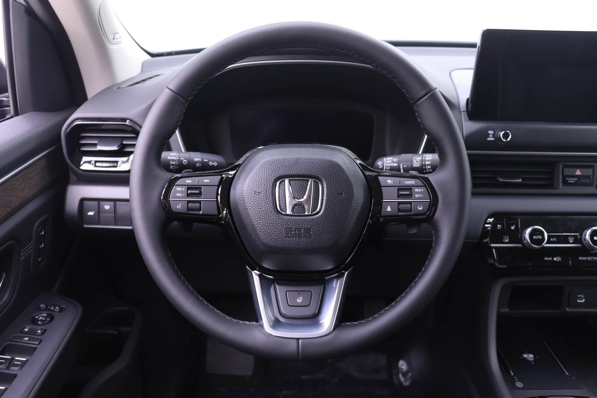 New 2026 Honda Pilot Elite image 13