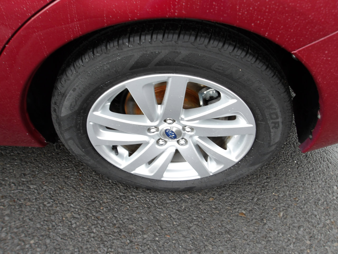 Used 2016 Subaru Impreza 2.0i Premium w/ Popular Package #1 image 24