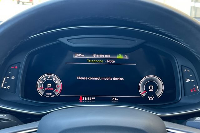 Used 2023 Audi Q8 Premium Plus w/ Premium Plus Package AWD/4WD image 30