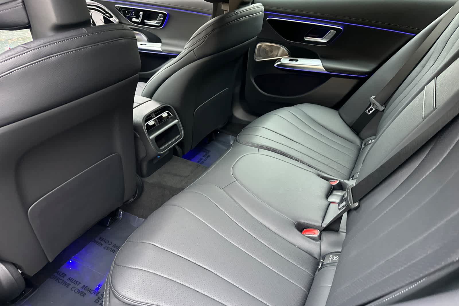 New 2026 Mercedes-Benz E 450 4MATIC All-Terrain Wagon image 11