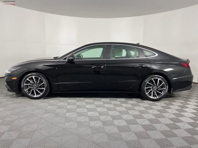 Used 2022 Hyundai Sonata Limited image 7