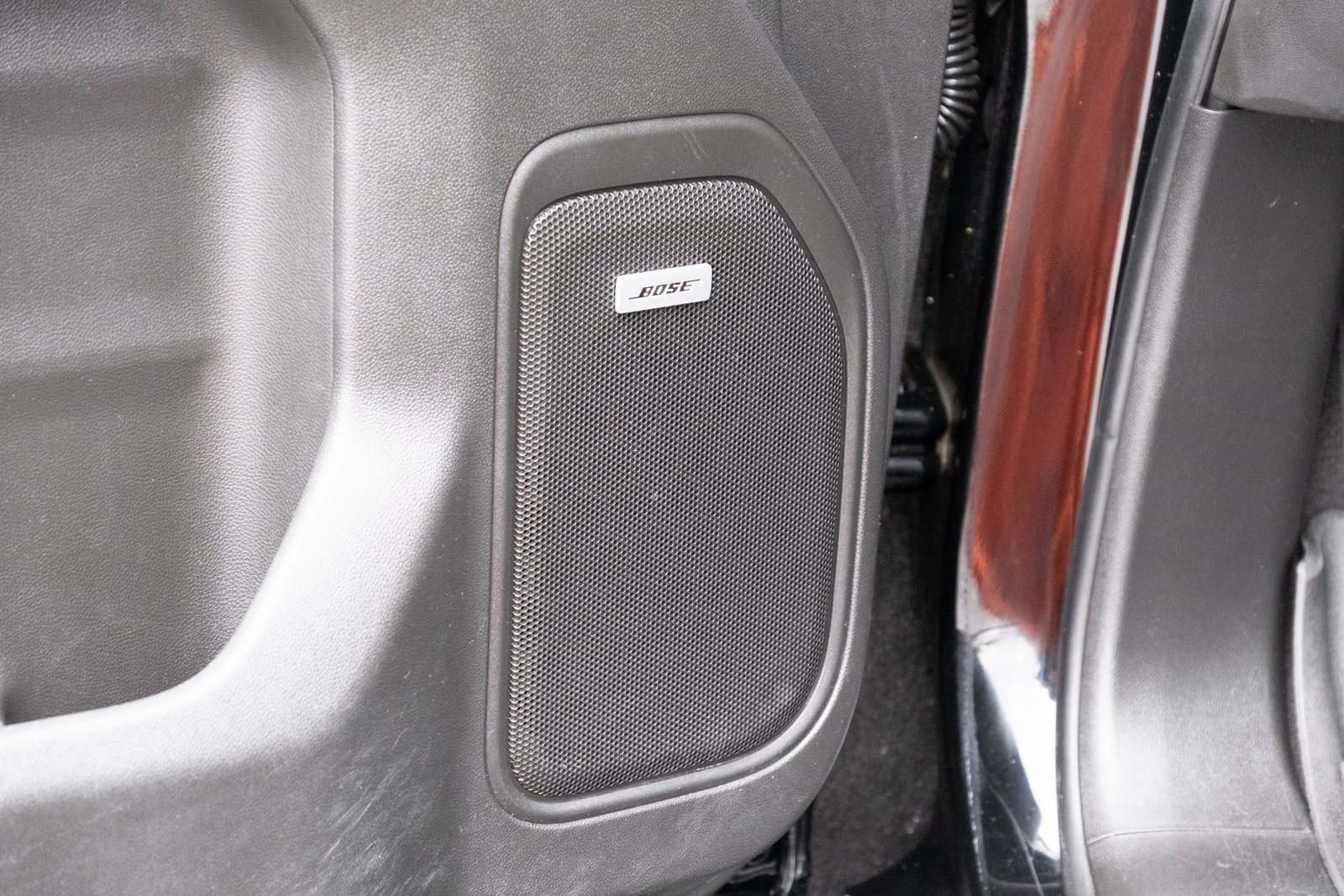 Used 2020 GMC Sierra 1500 Denali image 17