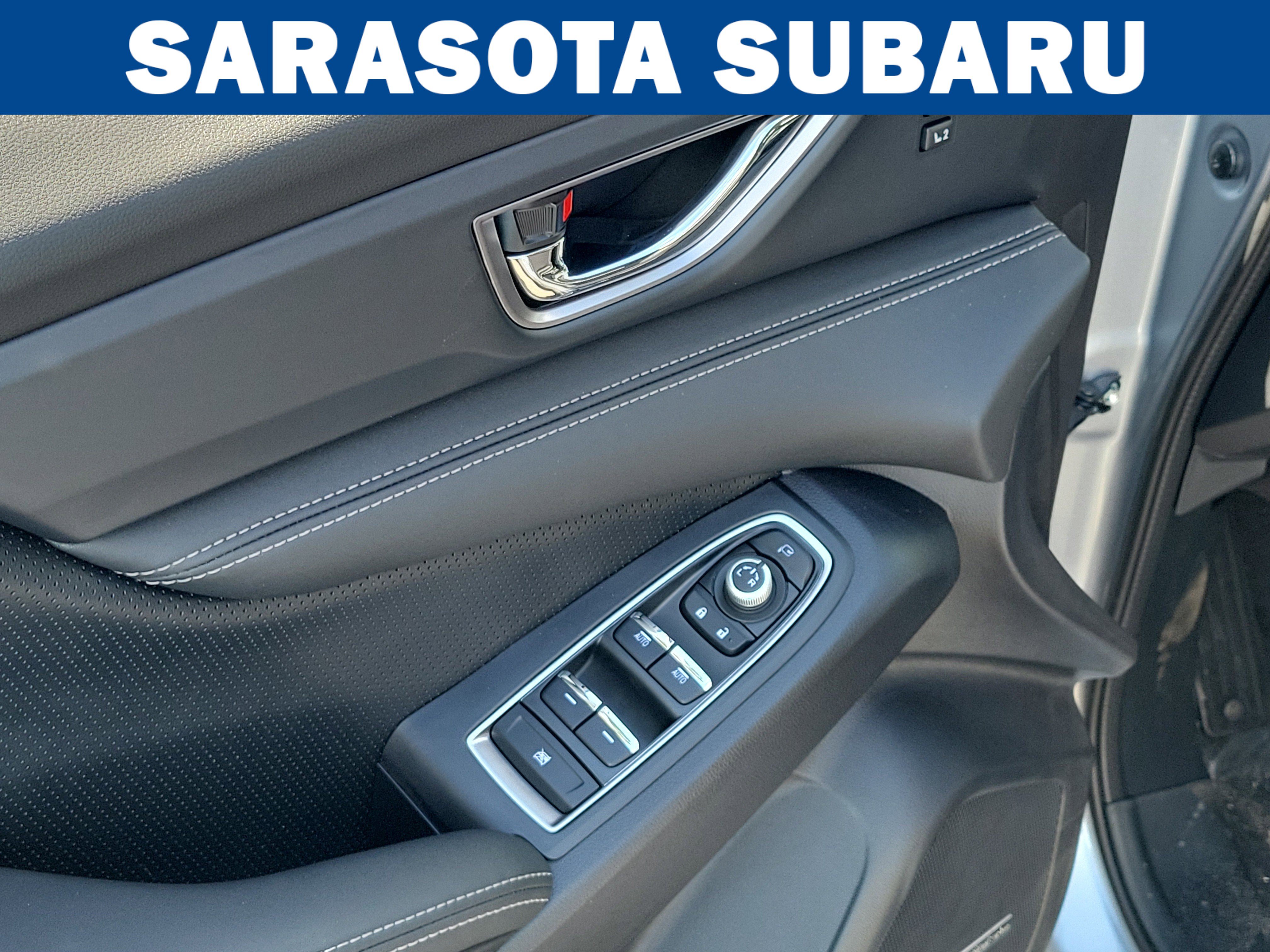 New 2026 Subaru Ascent Limited AWD/4WD image 17