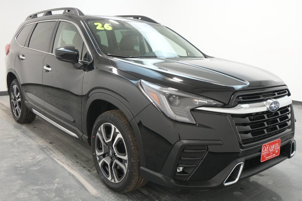 New 2026 Subaru Ascent Touring image 1