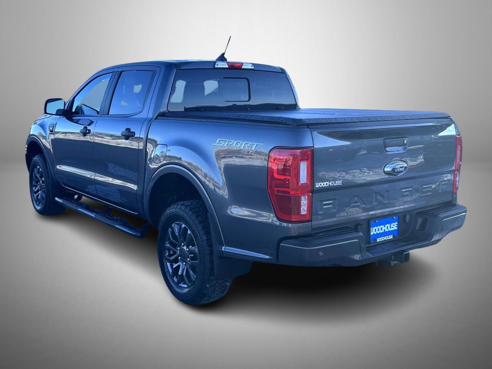 Used 2020 Ford Ranger XLT w/ Equipment Group 302A Luxury image 7