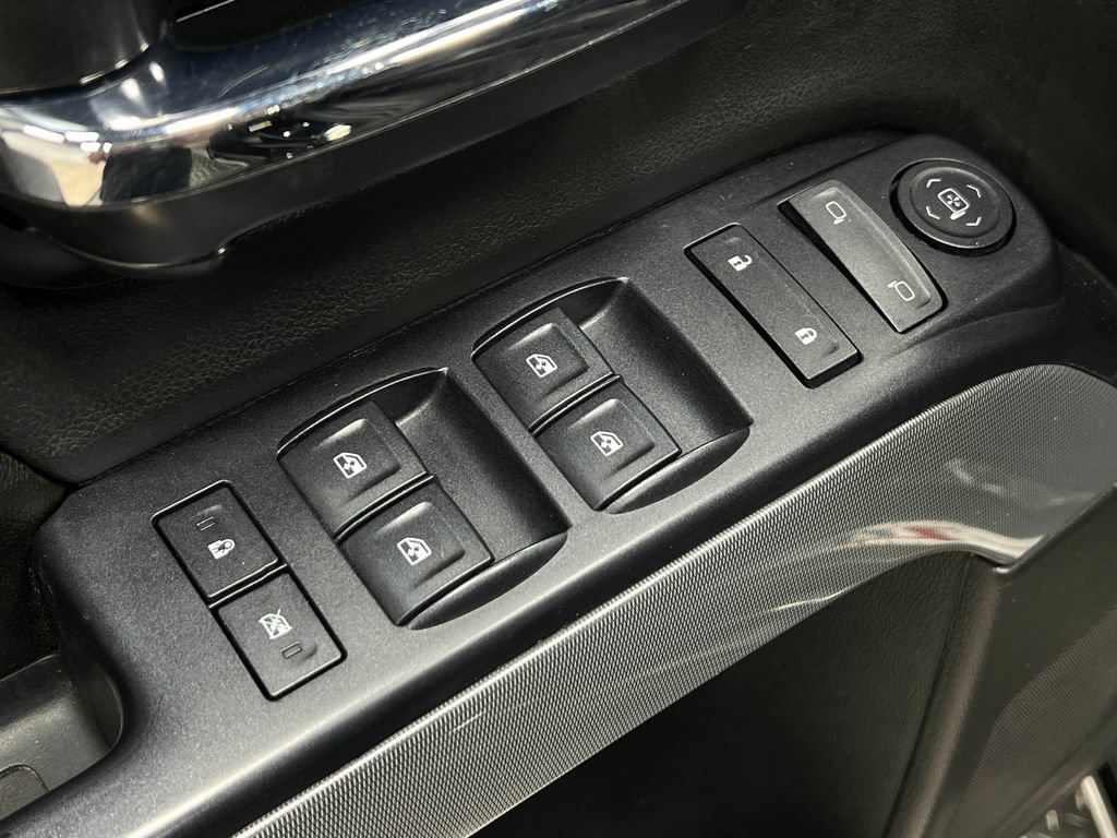 Used 2016 Chevrolet Silverado 1500 LT w/ All Star Edition AWD/4WD image 15