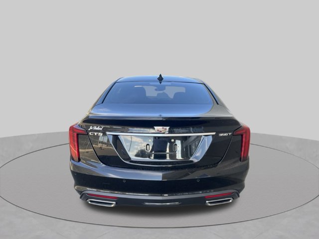 Used 2024 Cadillac CT5 Luxury RWD image 7