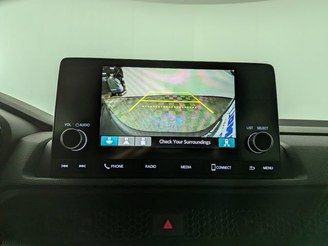 Certified 2024 Honda CR-V Sport image 9