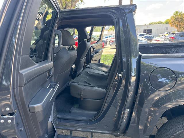 Used 2024 Toyota Tacoma SR RWD image 17