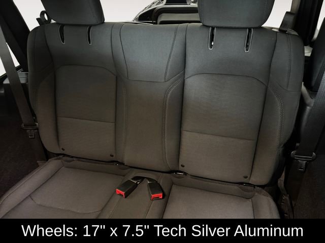 Used 2020 Jeep Wrangler Sport image 25