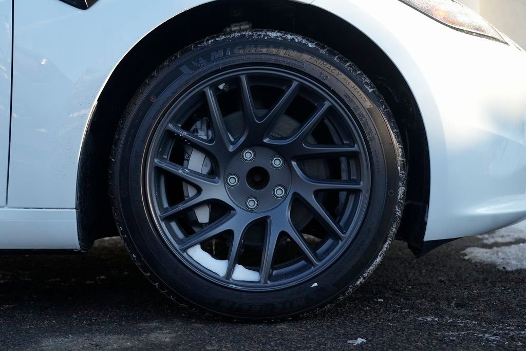 Used 2026 Tesla Model 3 Long Range image 12