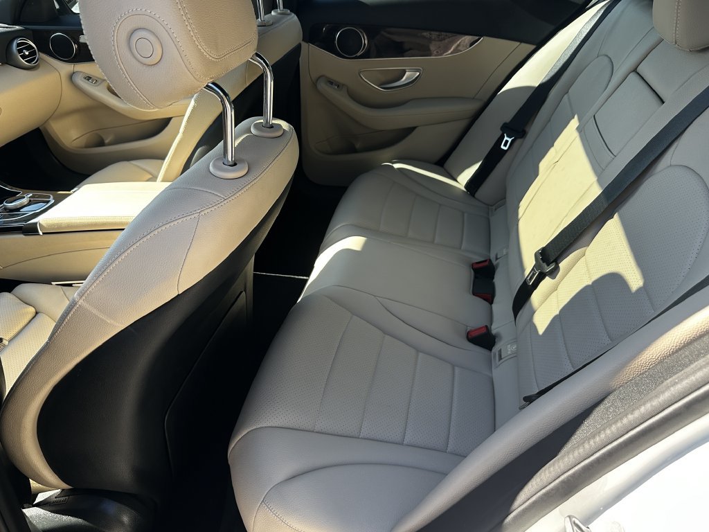 Used 2018 Mercedes-Benz C 300 Sedan image 24