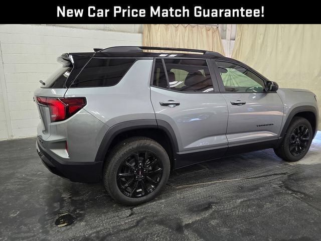 New 2026 GMC Terrain Elevation w/ Elevation Premium Package AWD/4WD image 9