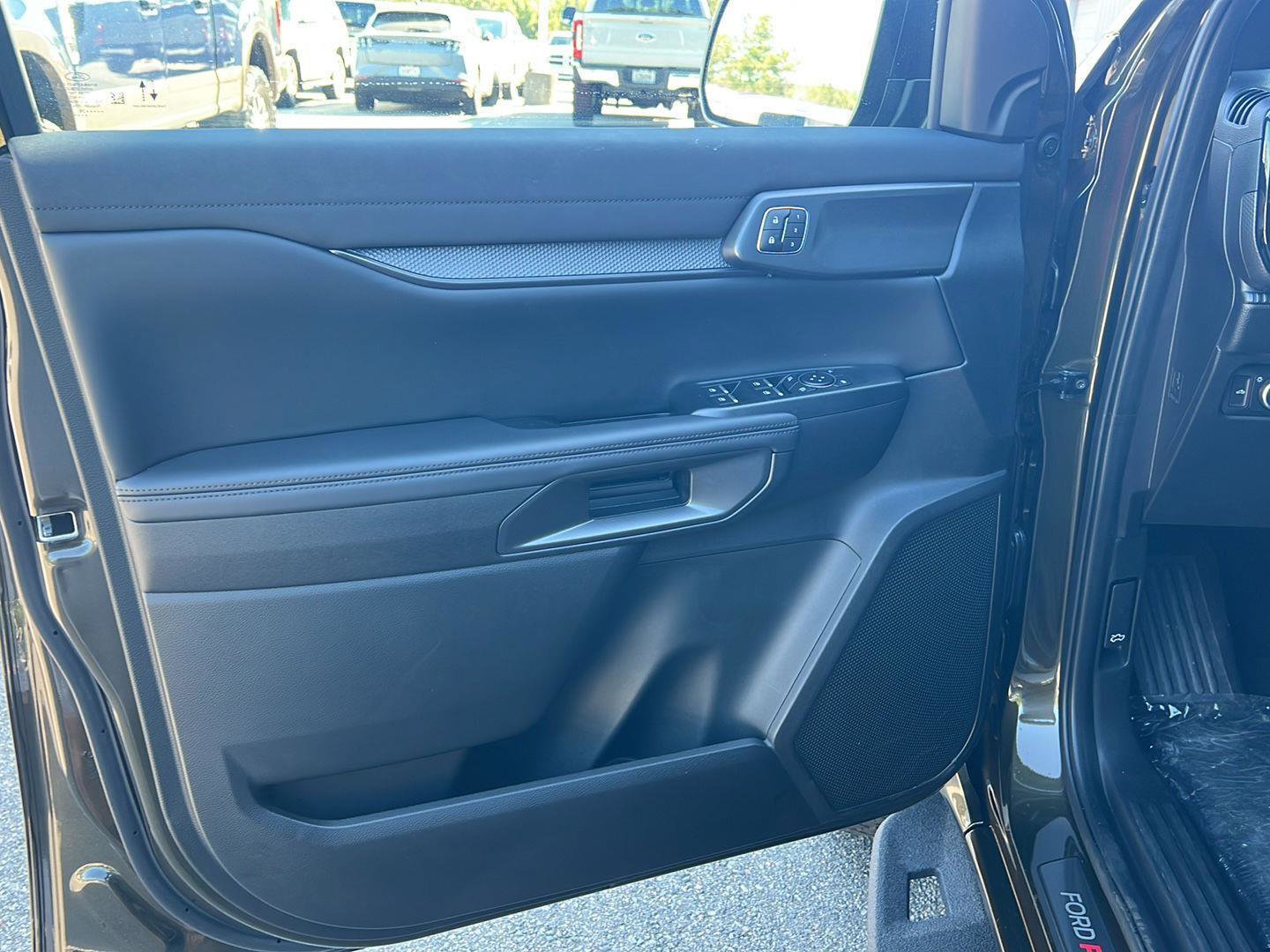 New 2026 Ford Ranger Raptor image 22