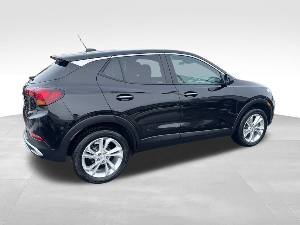 Used 2023 Buick Encore GX Preferred w/ Cold Weather Comfort Package image 7
