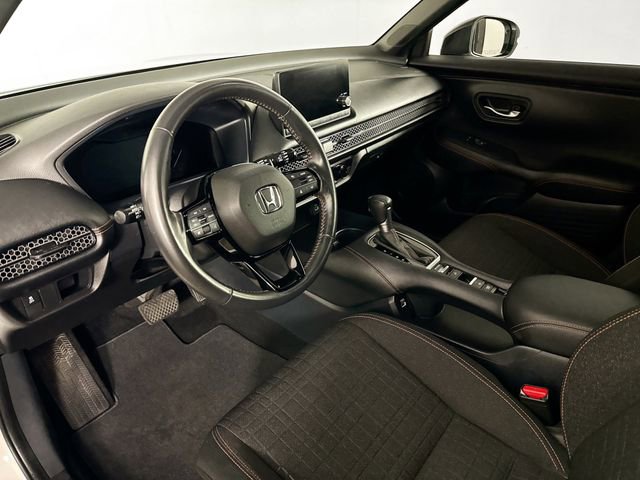 Used 2023 Honda HR-V Sport image 17