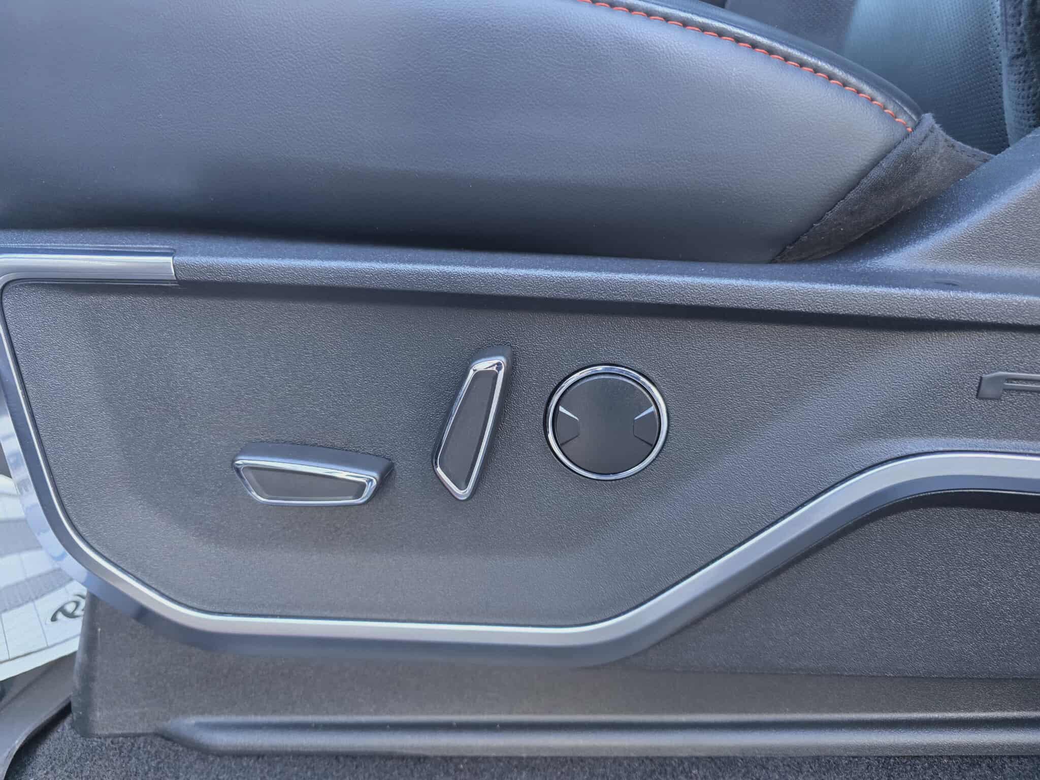 Used 2024 Ford F150 Raptor image 13