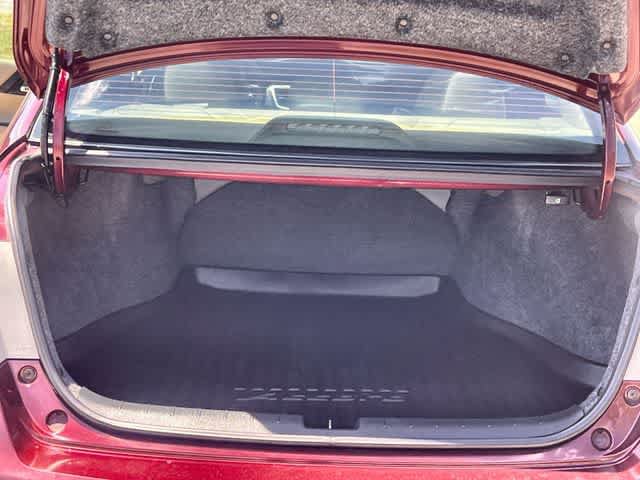 Used 2015 Honda Accord EX-L image 20