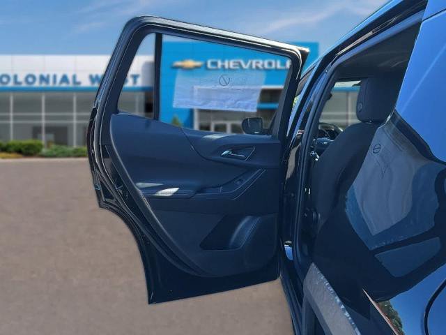 New 2027 Chevrolet Equinox LT w/ Midnight Edition AWD/4WD image 29