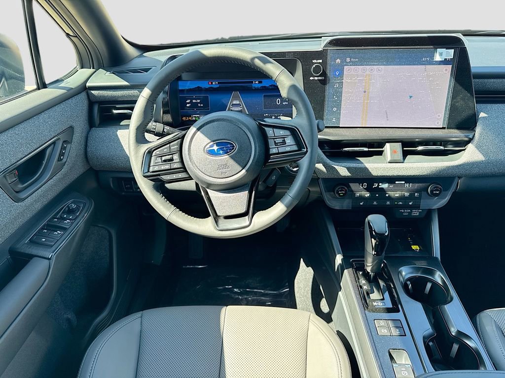 New 2026 Subaru Outback Limited AWD/4WD image 28