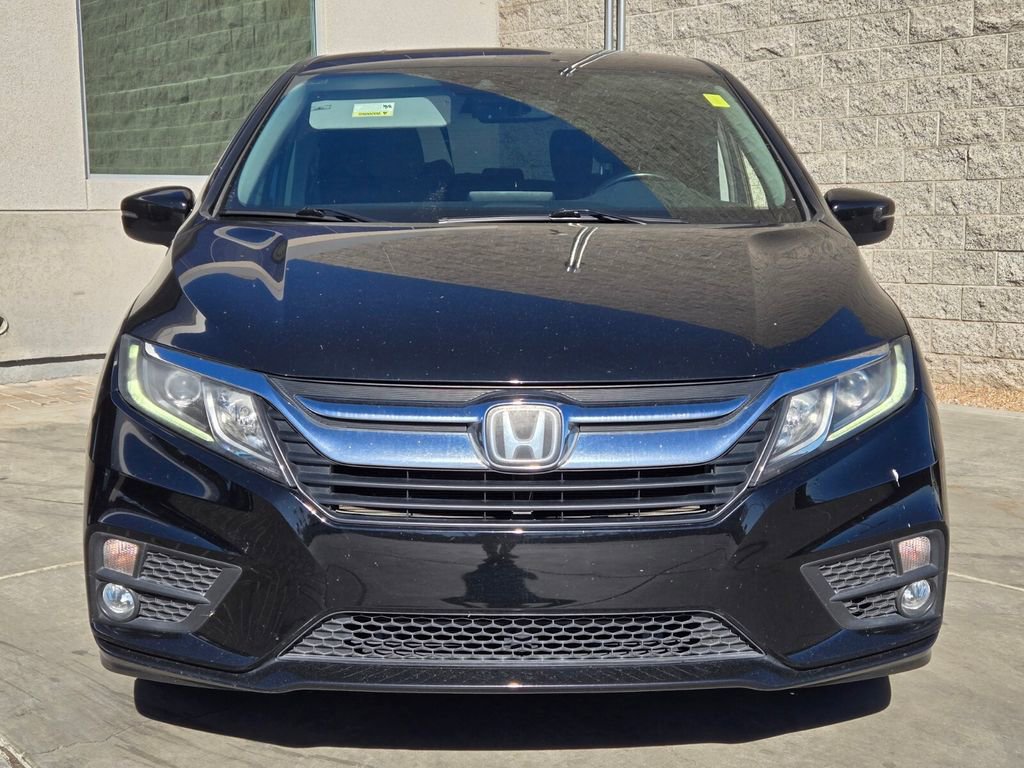 Used 2019 Honda Odyssey EX-L image 7