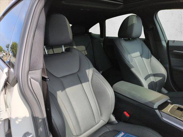 Used 2024 BMW i4 eDrive40 w/ Premium Package RWD image 22