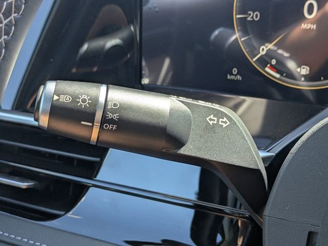 New 2026 INFINITI QX80 Luxe AWD/4WD image 30
