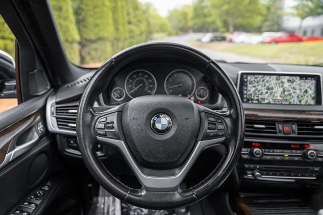 Used 2017 BMW X5 sDrive35i RWD image 29