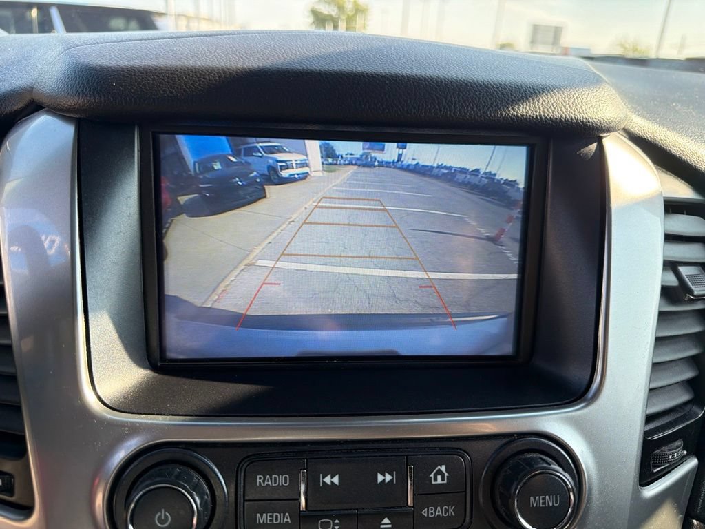 Used 2018 Chevrolet Tahoe LT AWD/4WD image 30
