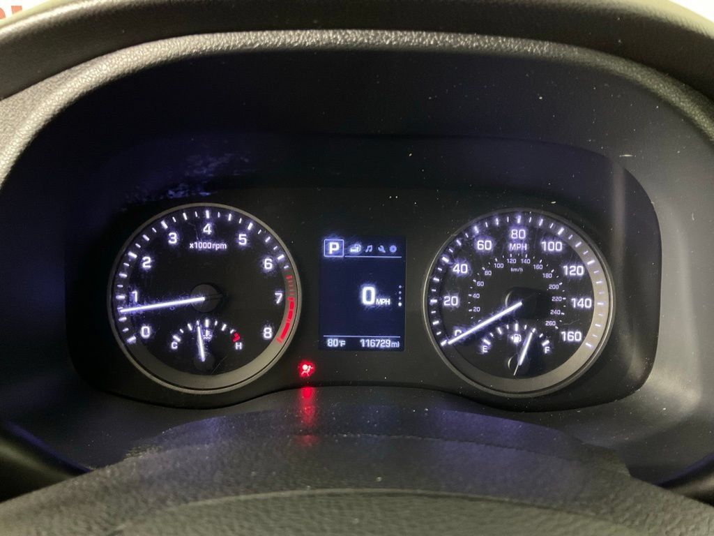 Used 2018 Hyundai Tucson SE FWD image 25