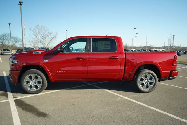New 2026 RAM 1500 Big Horn image 5