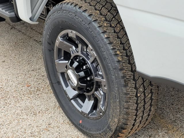 New 2026 Ford F250 XL w/ STX Appearance Package AWD/4WD image 5