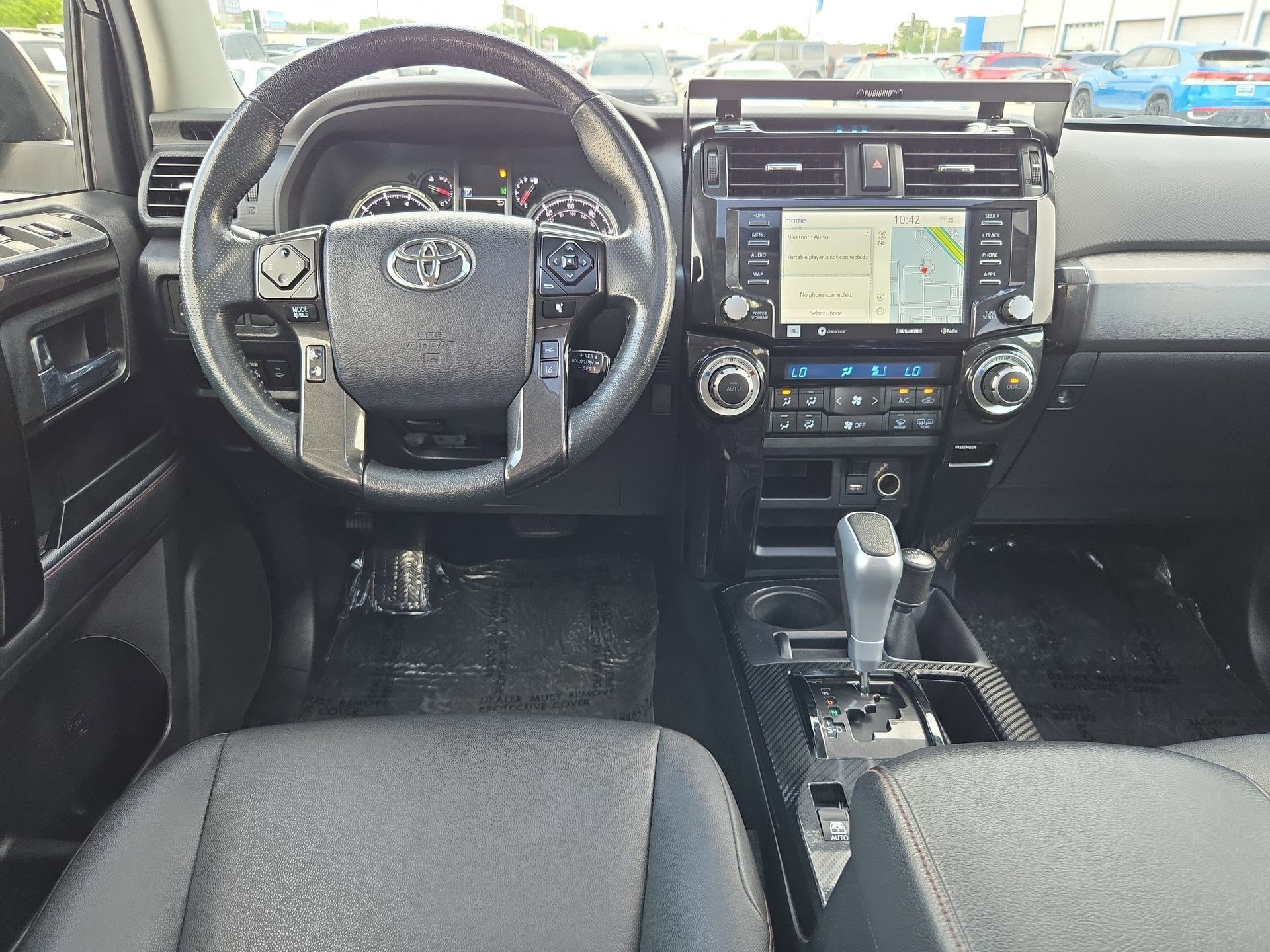 Used 2022 Toyota 4Runner TRD Pro image 30