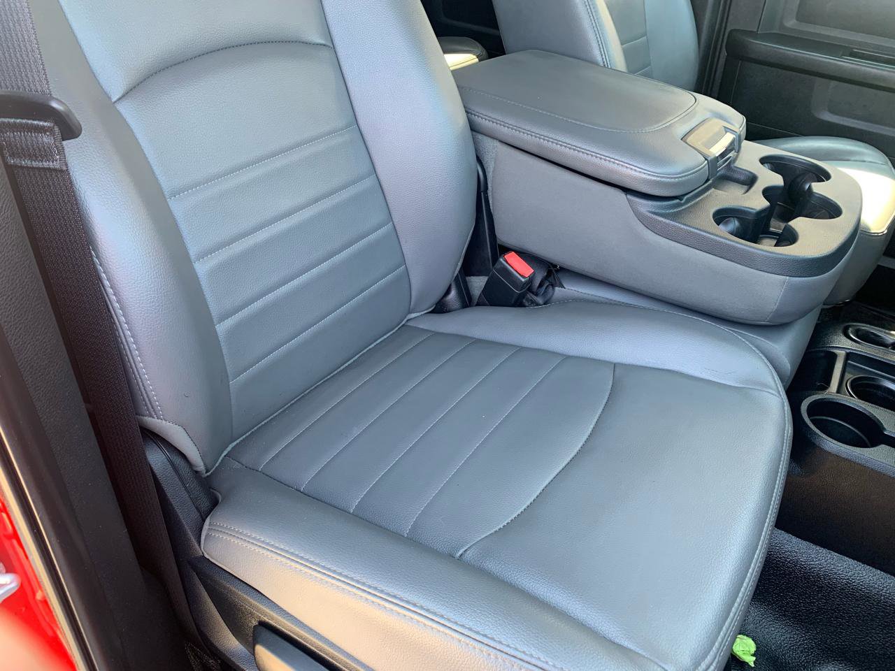 Used 2014 RAM 3500 Tradesman image 14