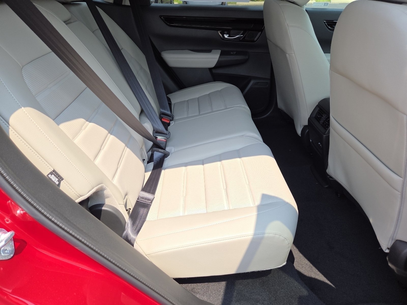 New 2026 Honda CR-V EX-L image 23