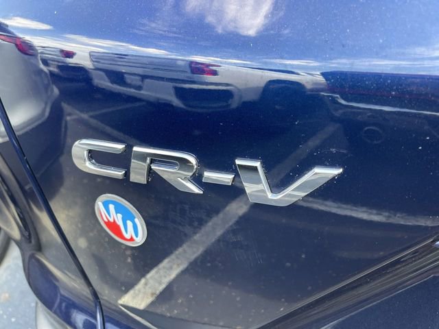 Used 2022 Honda CR-V EX-L image 7